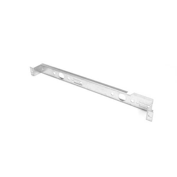 Infrared Burner Hanger Bolted